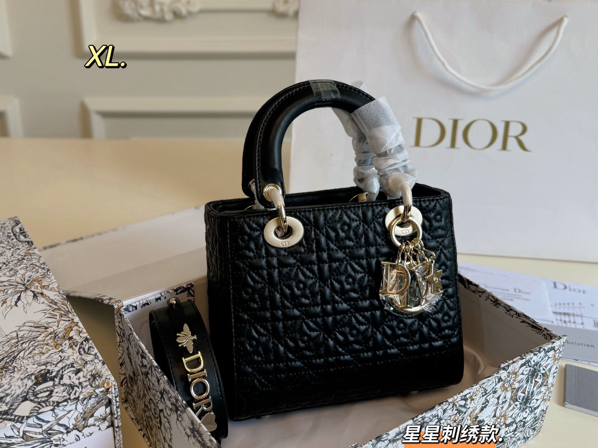 DIOR bag 103